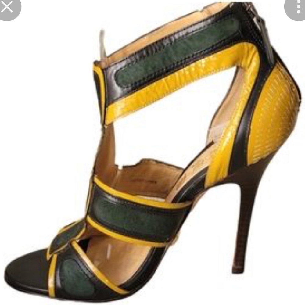 LAMB Noel Sandal